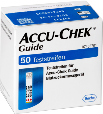 ACCU-CHEK-Guide-Teststreifen